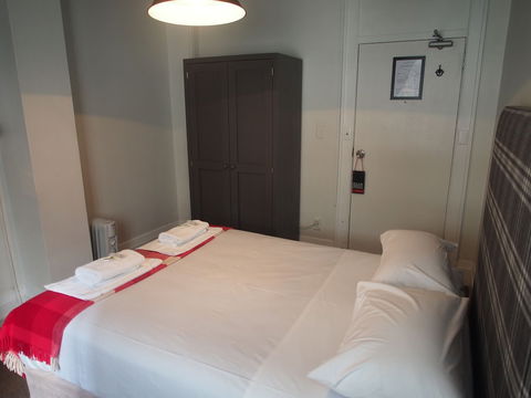 Grand Hotel - Accommodation Rockhampton 6