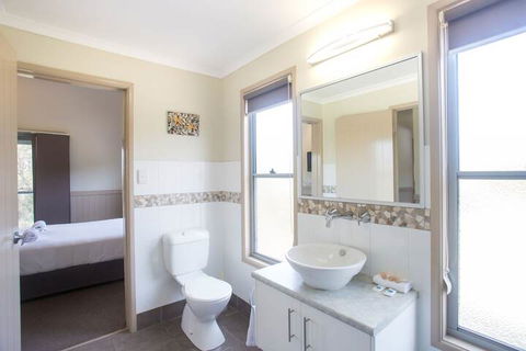 Halifax Holiday Park - Accommodation Rockhampton 7