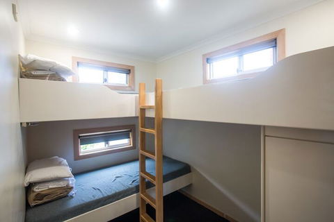 Halifax Holiday Park - Accommodation Rockhampton 6