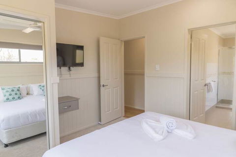 Halifax Holiday Park - Accommodation Rockhampton 4