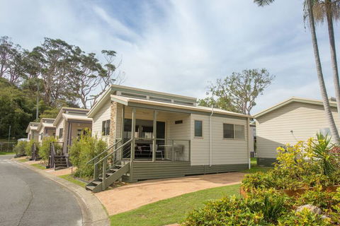 Halifax Holiday Park - Accommodation Rockhampton 1