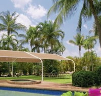 Contour Hotel Katherine - Accommodation Rockhampton