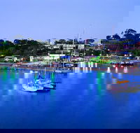 Gladstone City Central Apartment Hotel - Accommodation Rockhampton