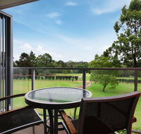 City Golf Club Motel - Accommodation Rockhampton
