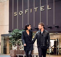 Sofitel Melbourne On Collins - Accommodation Rockhampton