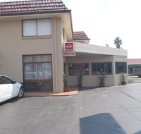 Caravilla Motor Inn - Accommodation Rockhampton