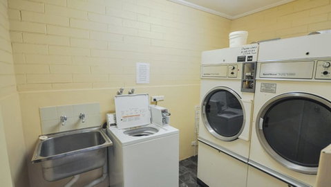 Alexander Motel Whyalla - Accommodation Rockhampton 4