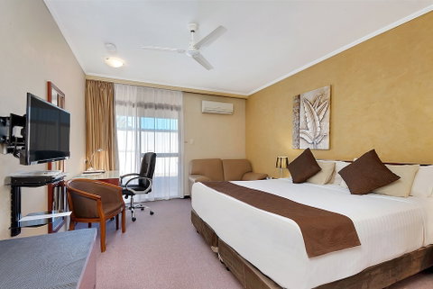 Alexander Motel Whyalla - Accommodation Rockhampton 6