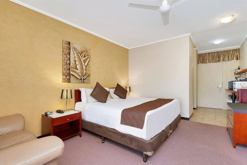 Alexander Motel Whyalla - Accommodation Rockhampton 5