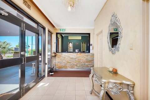 Alexander Motel Whyalla - Accommodation Rockhampton 2