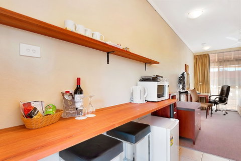 Alexander Motel Whyalla - Accommodation Rockhampton 3