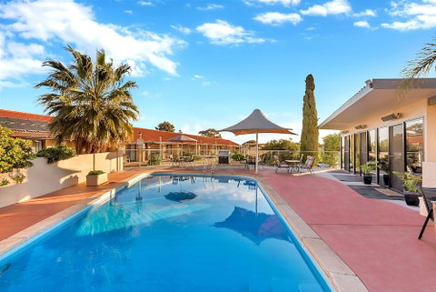 Alexander Motel Whyalla - Accommodation Rockhampton 1