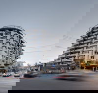 Adina Apartment Hotel Wollongong - Accommodation Rockhampton