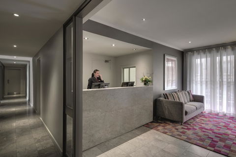 Adina Apartment Hotel Sydney Chippendale - Accommodation Rockhampton 5