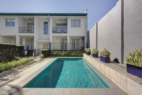 Adina Apartment Hotel Sydney Chippendale - Accommodation Rockhampton 2