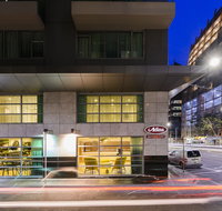 Adina Apartment Hotel Melbourne Northbank - Accommodation Rockhampton
