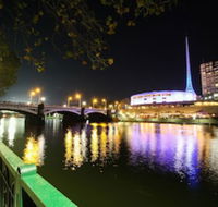 Southbank Apartments - Freshwater Place - Accommodation Rockhampton