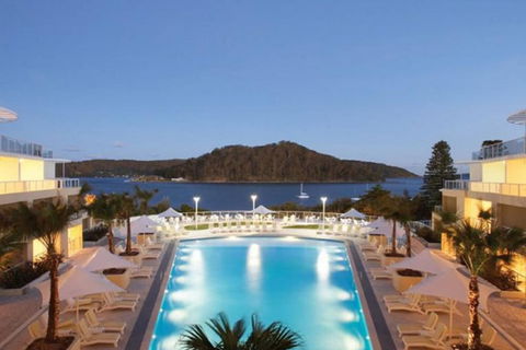 Mantra Ettalong Beach - Accommodation Rockhampton 3