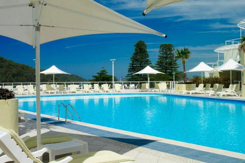 Mantra Ettalong Beach - Accommodation Rockhampton 4