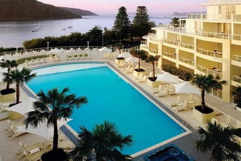 Mantra Ettalong Beach - Accommodation Rockhampton 2