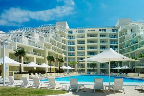 Mantra Ettalong Beach - Accommodation Rockhampton 1