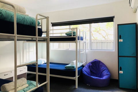 Base Backpackers Brisbane Uptown Hostel - Accommodation Rockhampton 6