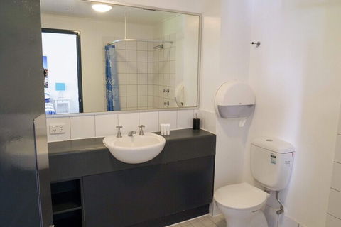Base Backpackers Brisbane Uptown Hostel - Accommodation Rockhampton 7