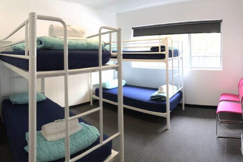 Base Backpackers Brisbane Uptown Hostel - Accommodation Rockhampton 5