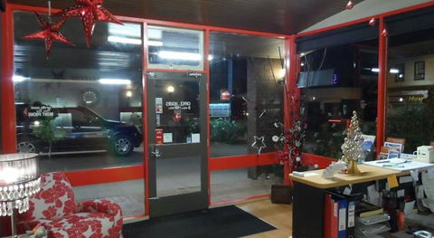 Bidgee Motor Inn - Accommodation Rockhampton 5