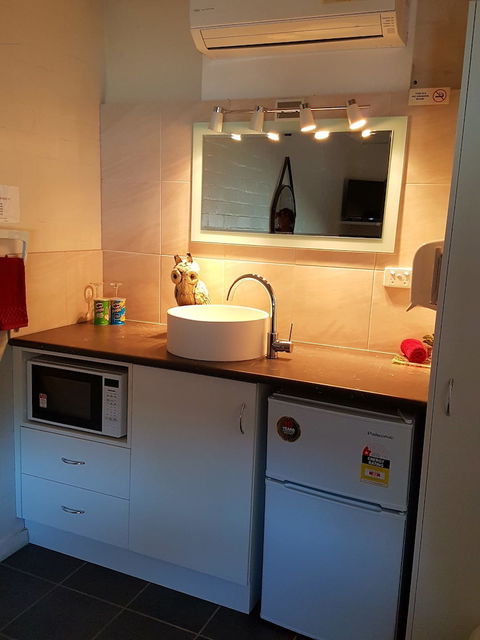 Bidgee Motor Inn - Accommodation Rockhampton 6