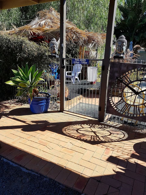 Bidgee Motor Inn - Accommodation Rockhampton 3