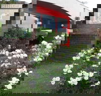 Bidgee Motor Inn - Accommodation Rockhampton