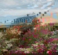Nicholas Royal Motel - Accommodation Rockhampton