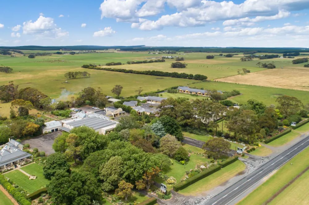Yahl SA Accommodation Rockhampton