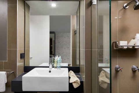 Punthill Spring Hill - Accommodation Rockhampton 3