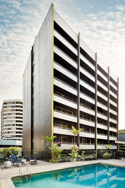 Punthill Spring Hill - Accommodation Rockhampton 1