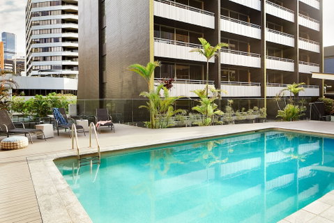 Punthill Spring Hill - Accommodation Rockhampton 0