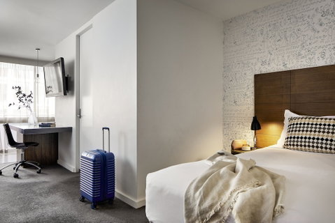 Punthill Spring Hill - Accommodation Rockhampton 4