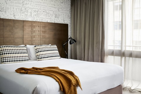 Punthill Spring Hill - Accommodation Rockhampton 5