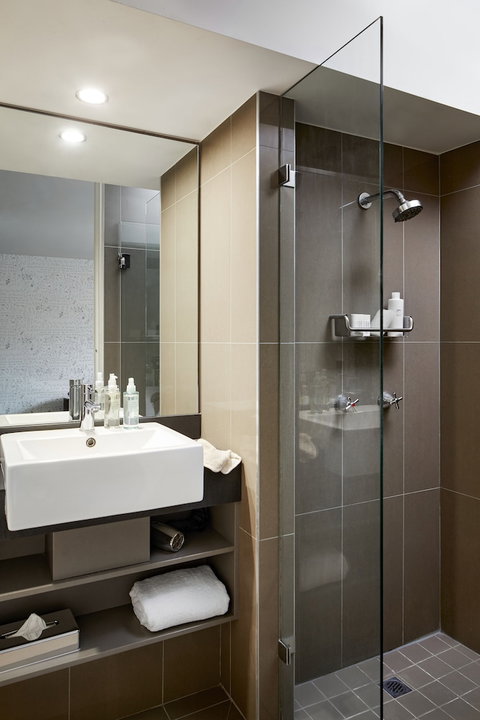 Punthill Spring Hill - Accommodation Rockhampton 6