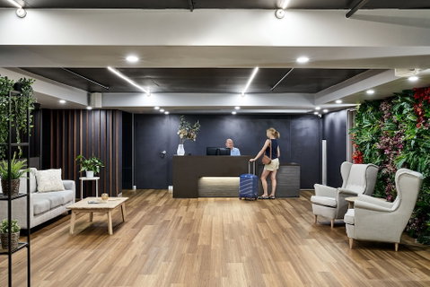 Punthill Spring Hill - Accommodation Rockhampton 2