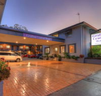 Grafton Central Motel - Accommodation Rockhampton