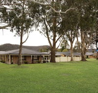 Zig Zag Motel - Accommodation Rockhampton
