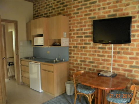 Mahogany Park - Accommodation Rockhampton 2