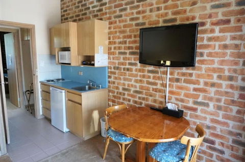Mahogany Park - Accommodation Rockhampton 6