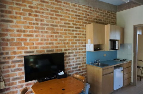 Mahogany Park - Accommodation Rockhampton 1