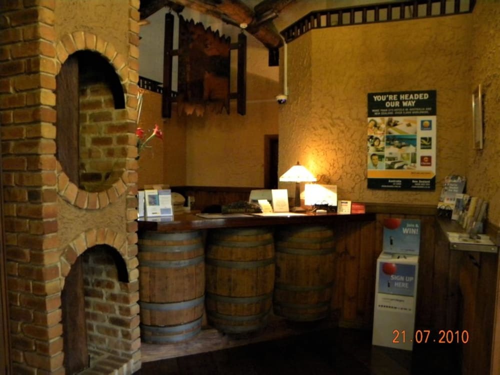 Sandhurst VIC Accommodation Rockhampton