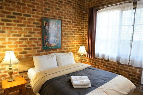Mahogany Park - Accommodation Rockhampton 3