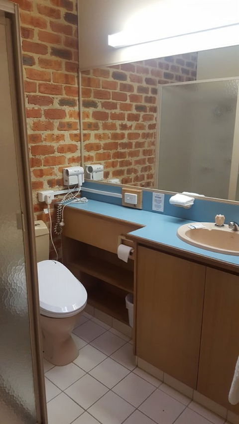 Mahogany Park - Accommodation Rockhampton 5