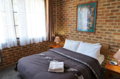 Mahogany Park - Accommodation Rockhampton 4